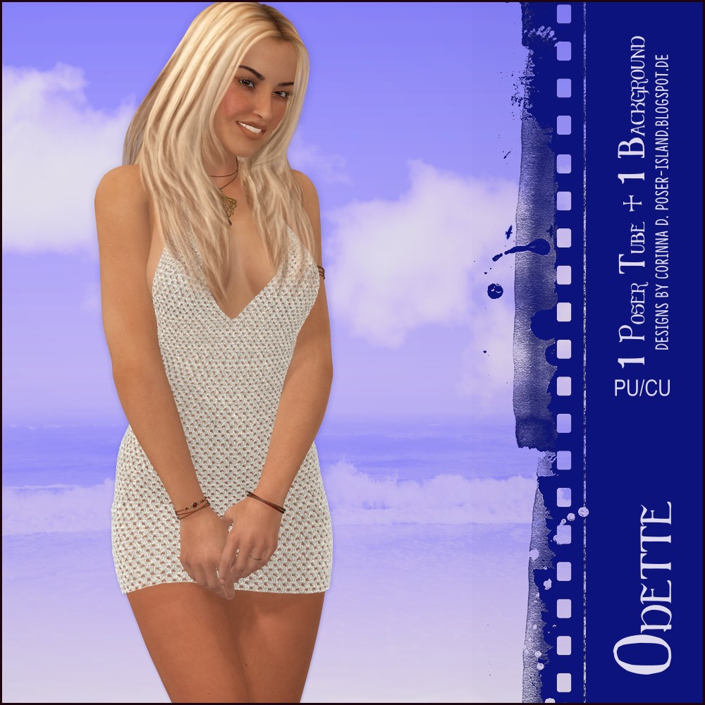 (image for) Odette